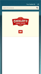 Mobile Screenshot of oherlihysbacon.com